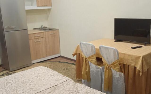 Anapa Hotel