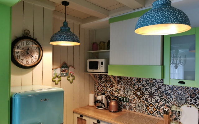 Апартаменты Green Dream