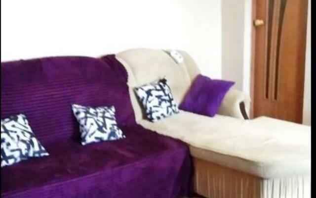 Квартира Уют на площади 3-х вокзалов