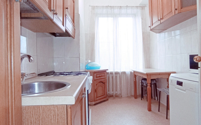 Na Prospekte Lenina 61 Flat