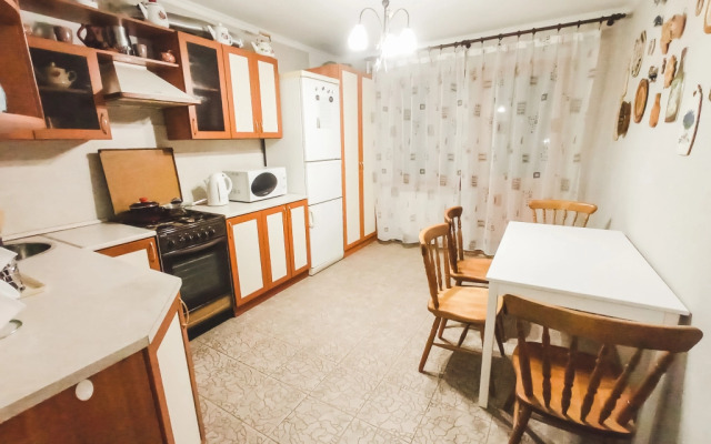 V samom centre Apartment