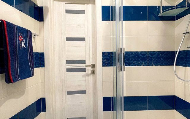 Studiya v Zhk Karavella Portugalii Apartments