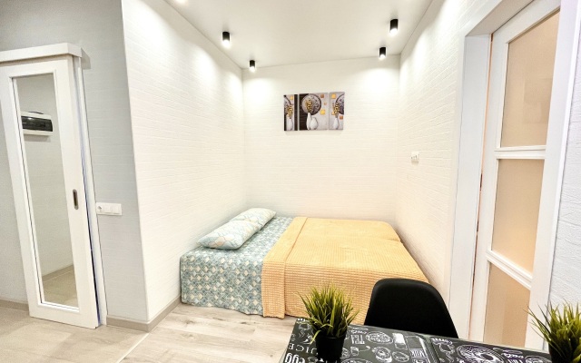 Na Karla Marksa Apartaments