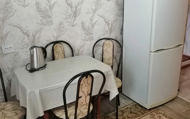 Квартира в Большом Болдине