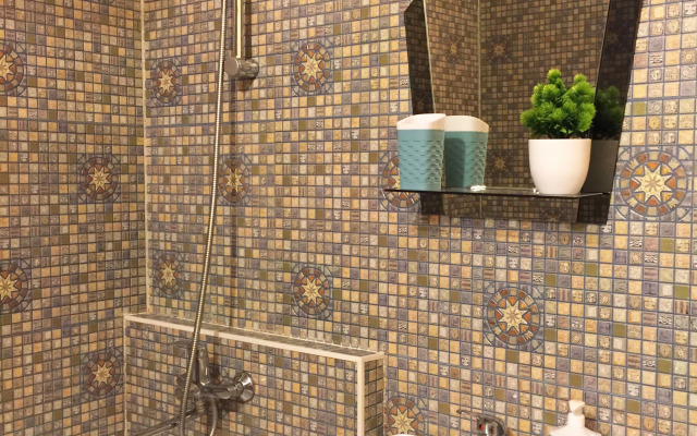 Апартаменты на улице Карла Маркса 52