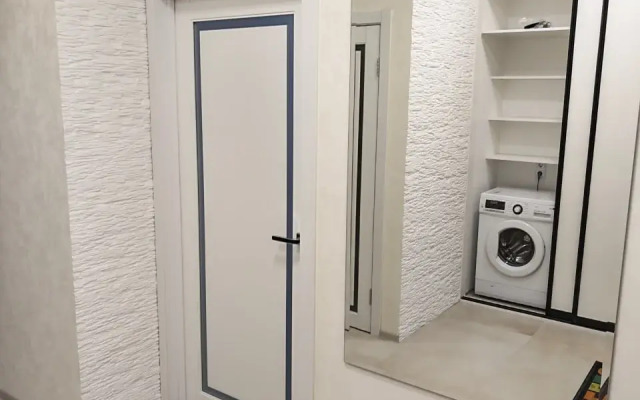 Квартира На Раковской