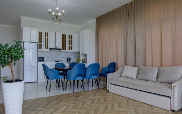 Apart-Otel Novel Hotel & Apartments