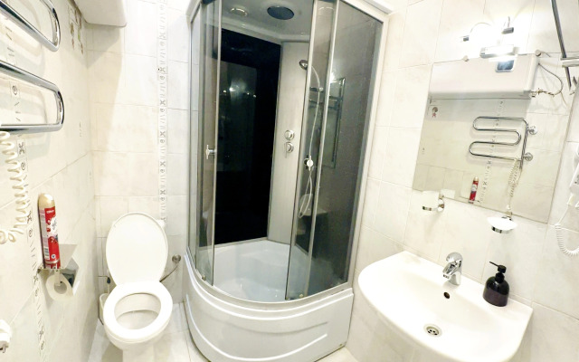 Квартира на Аланской, 25 "12"