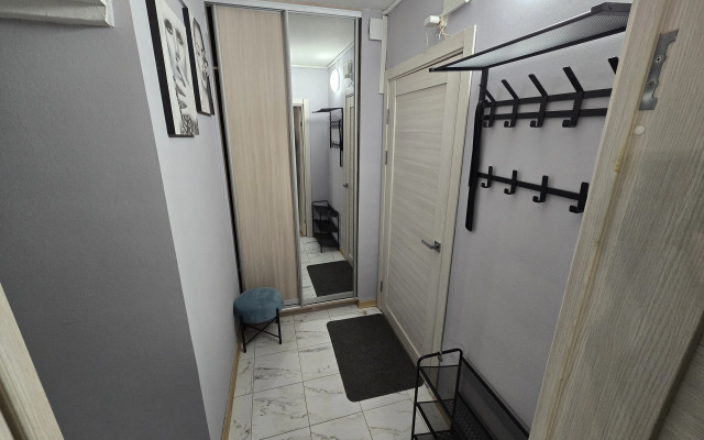 Квартира на Генерала Тюленева 35