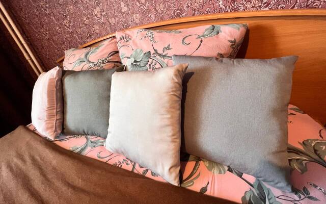 Apartment 2kv. Eastern Sukhodolskaya, 14