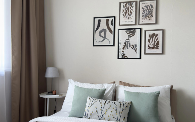 Квартира Рядом с медцентром