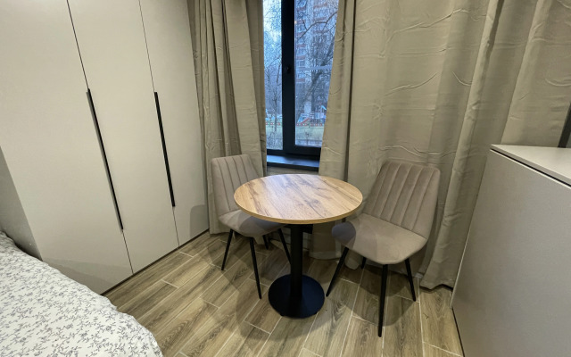 Апартаменты Студио на Генерала Тюленева