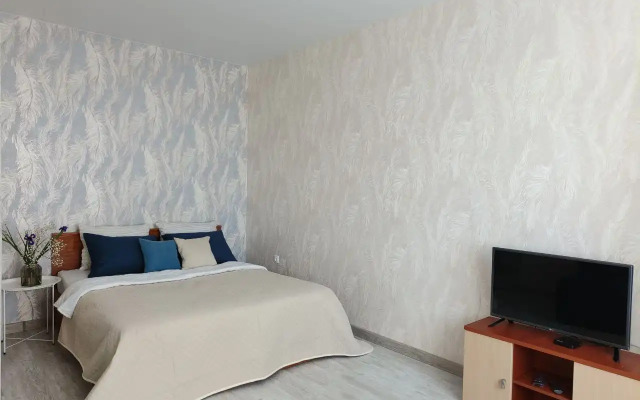 Квартира Солнце в цветах от Vgosti61