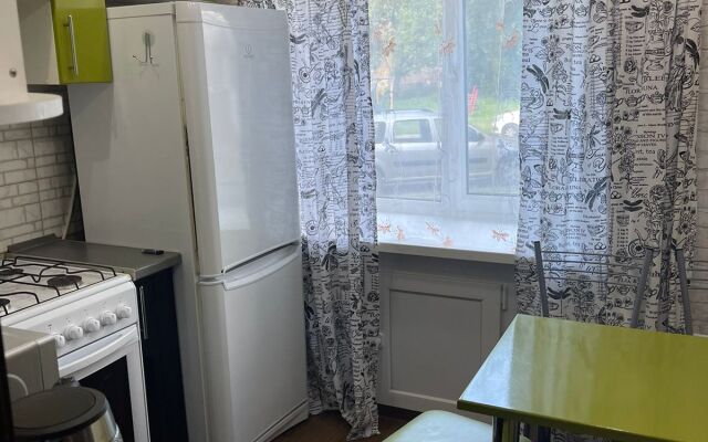 Prospekt Mira 67 Apartments