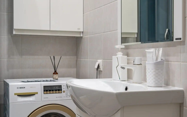 Апартаменты в Светлом Цвете