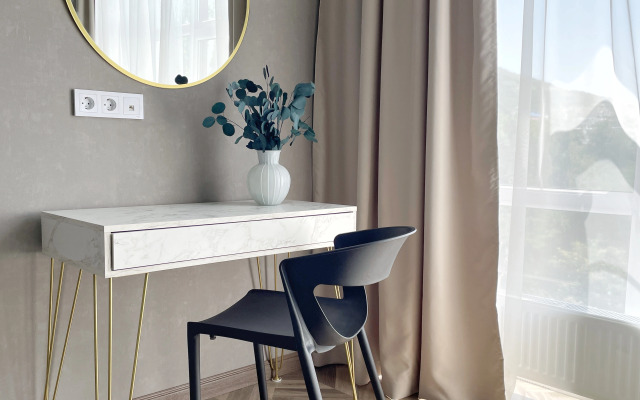 Udachnye Sutki Siren Vlasova 31 Flat