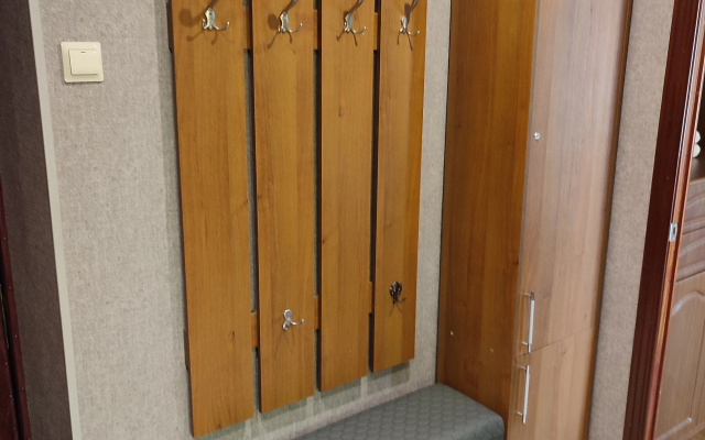 Kvartira PrezentHaus  na Karla Marksa 175a/40