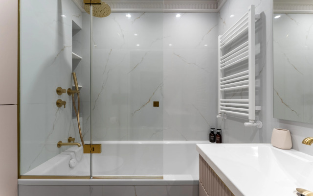 Апартаменты Virginia by Pavlov