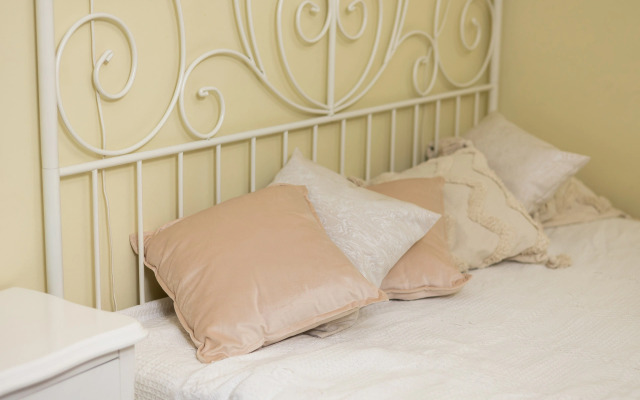 Апартаменты Немига 8