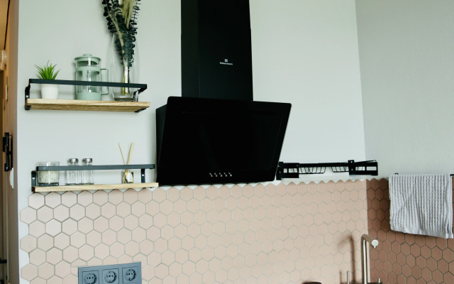 Квартира Union Apartments