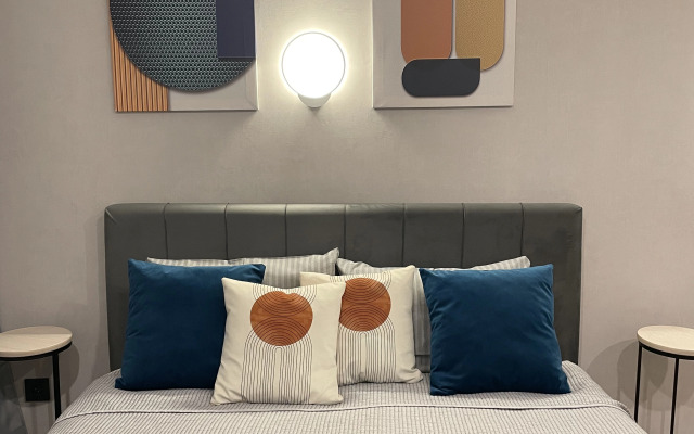 Апартаменты на Московском проспекте 37