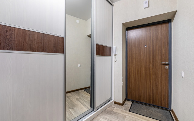 Квартира у метро Горки