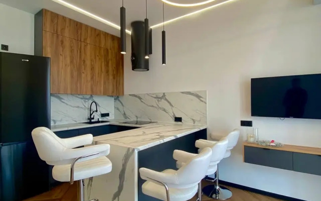 Stolichny Flat