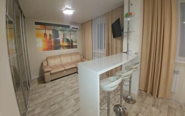 Квартира на Федерации 130А 19176