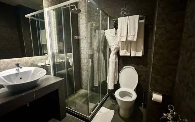 Barhat Hotel & SPA Boutique Hotel