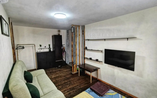 Odnokomnatnaya Kvartira Flat