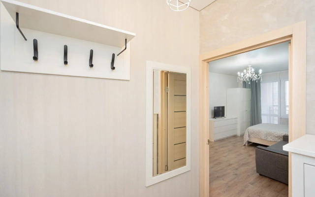 Universiada Evolyushn Khoum Kazan Flat