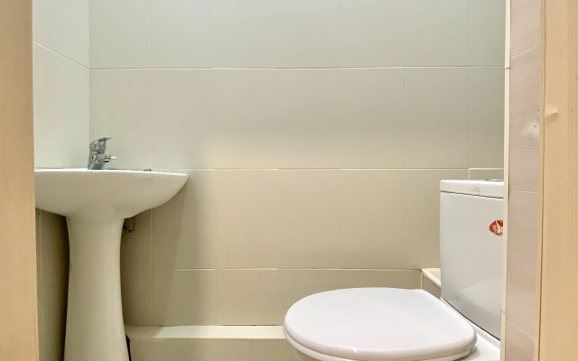 3-komnatnaya Na Valikhanova Flat