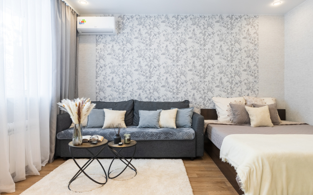 Апартаменты Comfort Home на Габдуллы Тукая 65а