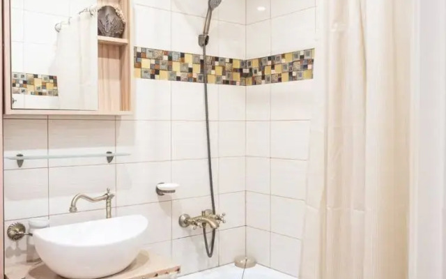 Квартира в Доме на дюне