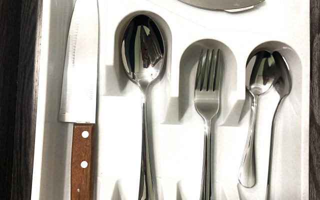 Квартира с джакузи