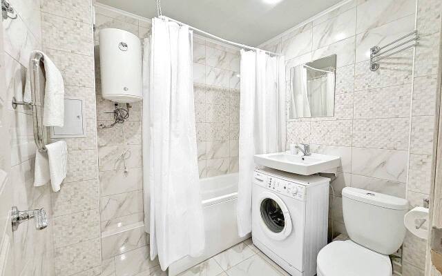 1-K na Gorokhovskoy 81 Flat