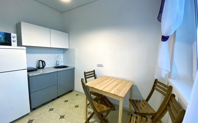 Fiolento Guest House