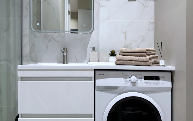 Квартира в Историческом Центре для 3 гостей