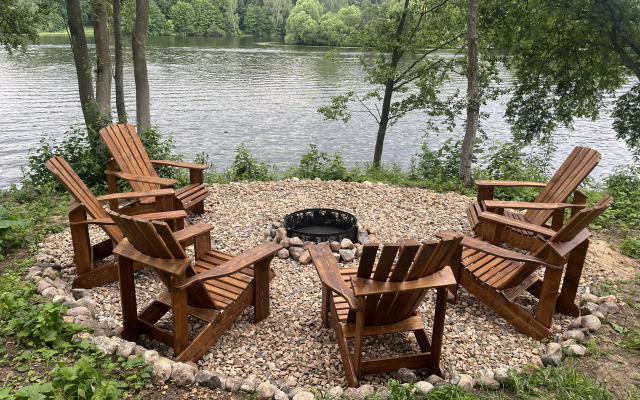 Piligrim Glamping