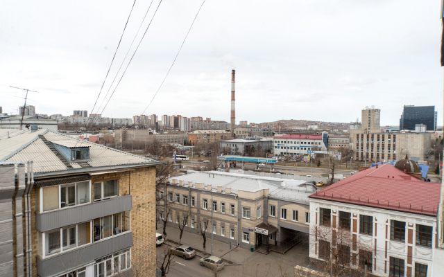 Квартира возле ЖД Вокзала Мед. центра Бионика