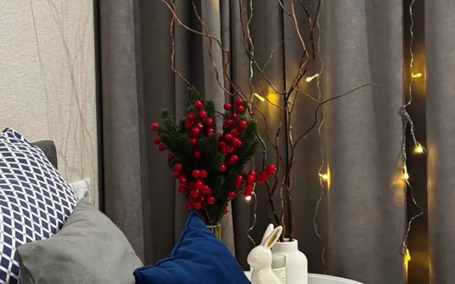 Апартаменты Наполняющие Паруса. Уютно на Аделя Кутуя