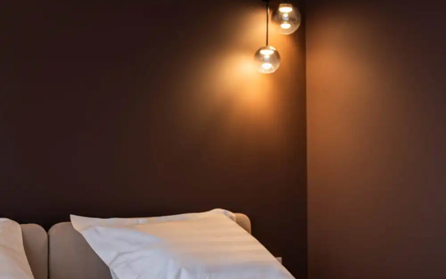 Апартаменты Наслаждение от Эхо Гор