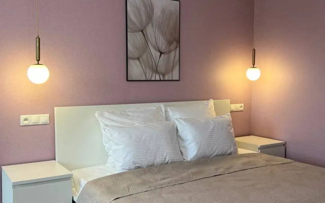 Flat V Adlere Na Ul.gastello