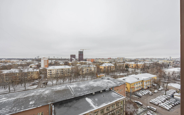 Квартира в Жюль Верне Квартиры у Петровны