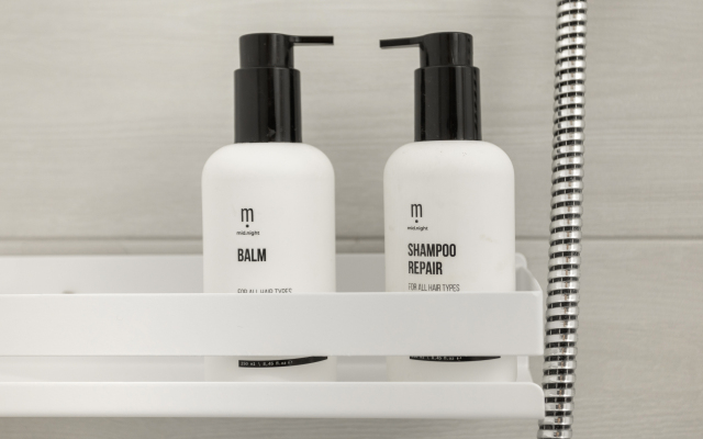 Квартира 50 Оттенков Розового