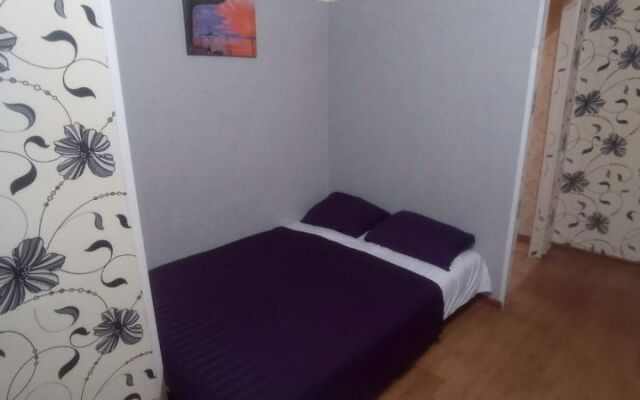 Квартира в центре Волгограда