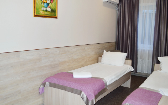 Yakovlev` Hotel