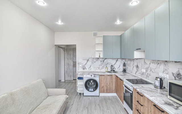 Квартира на Улице Ленина 563 Корпус 5