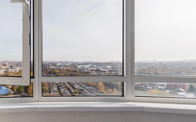 Квартира на Тимирязева 41