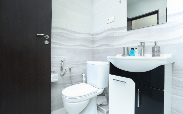 Stay Inn On Argishti 11-80 Apartaments